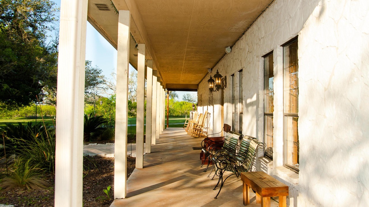 Photo of Outdoor in Buda