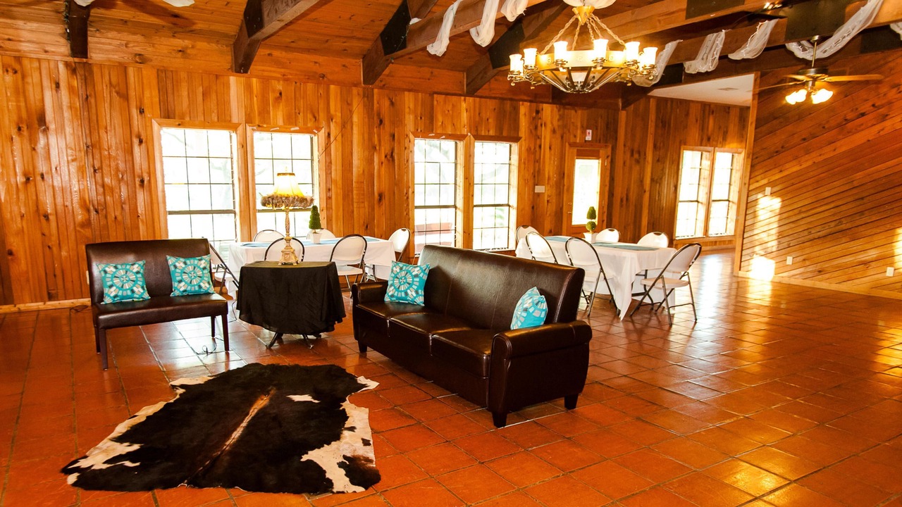 Photo of Livingroom in Buda