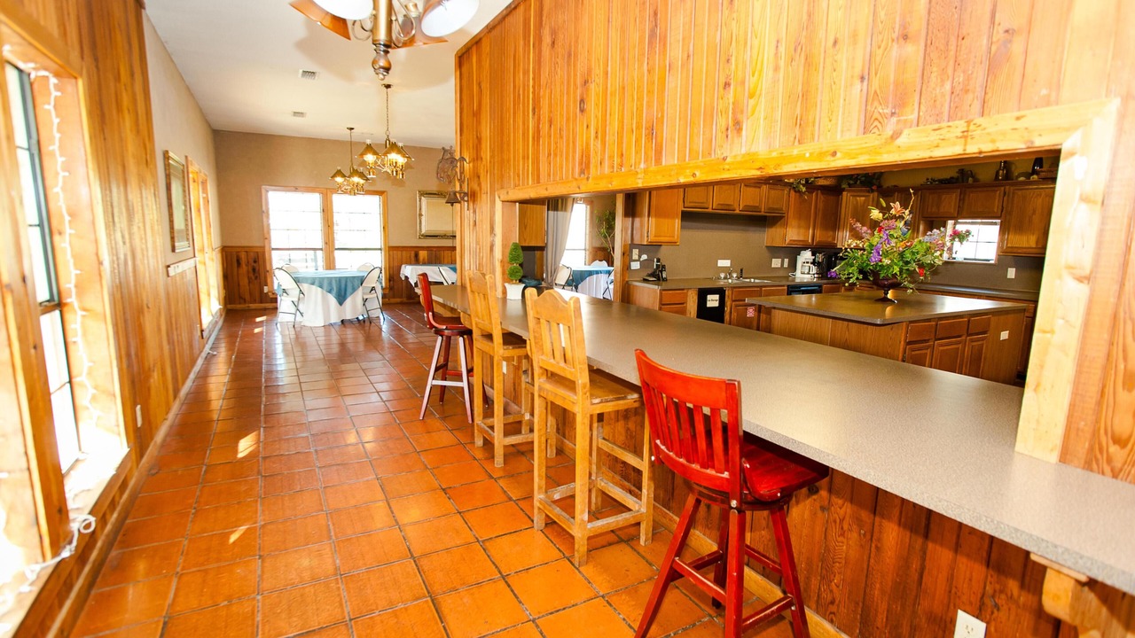 Photo of Kitchen in Buda