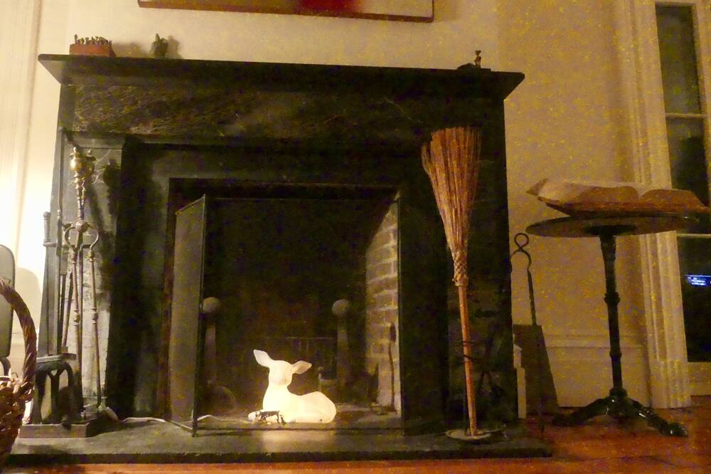 Photo of Livingroom in Town of Clermont
