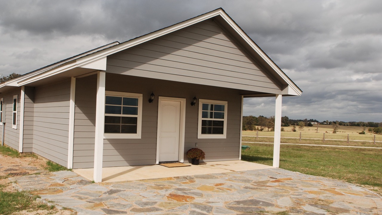 Photo of Outdoor in Madisonville