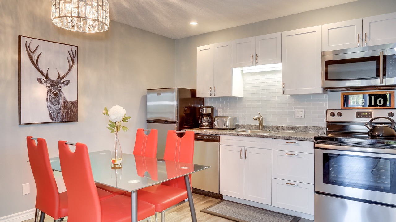 Photo of Kitchen in Collingwood