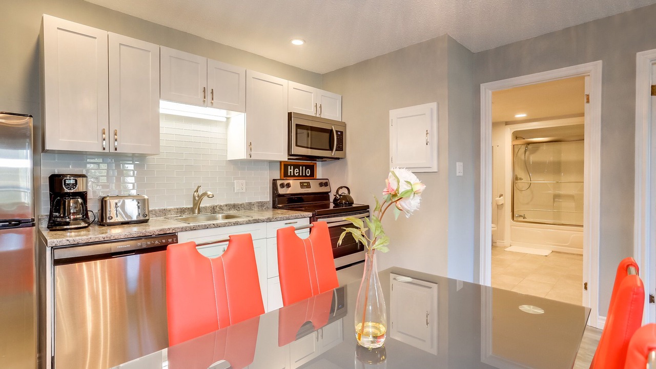 Photo of Kitchen in Collingwood