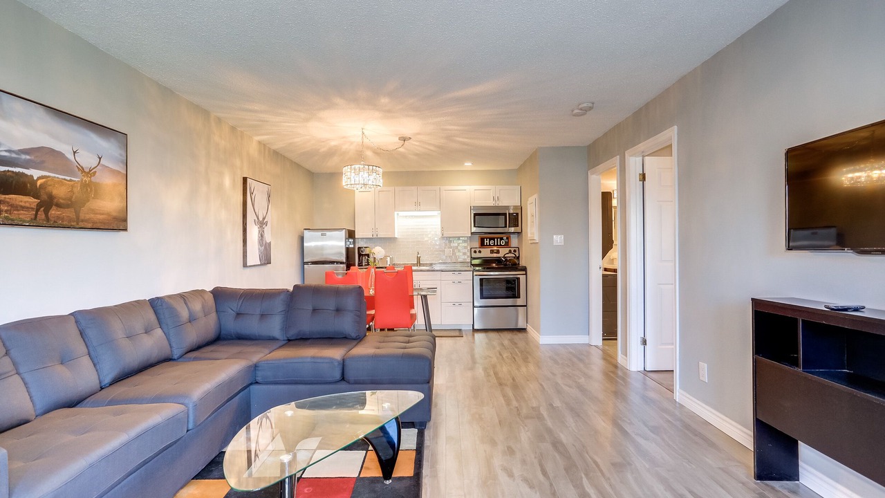 Photo of Livingroom in Collingwood