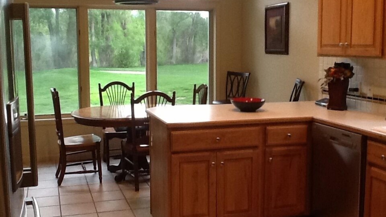 Photo of Kitchen in Dalton Ranch