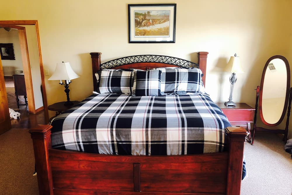 Photo of Bedroom in Canyon