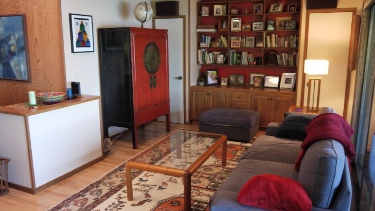 Photo of Livingroom in Vashon Island
