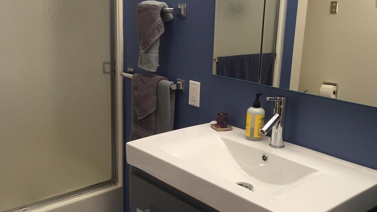 Photo of Bathroom in Vashon Island