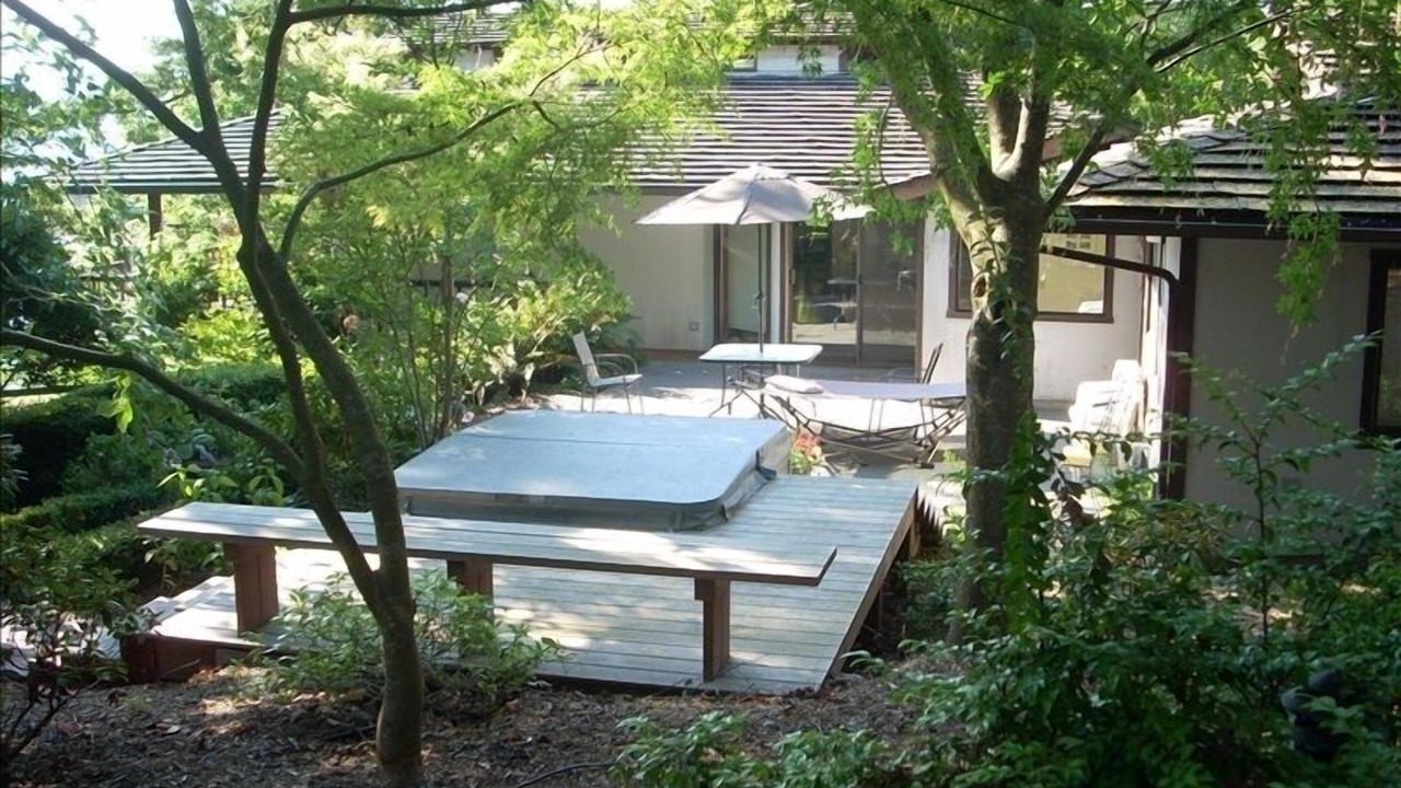 Photo of Outdoor in Vashon Island