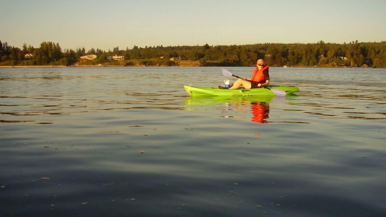 Photo of Outdoor in Vashon Island