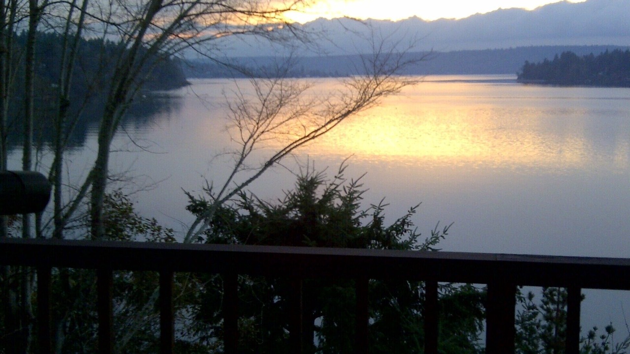 Photo of Outdoor in Vashon Island