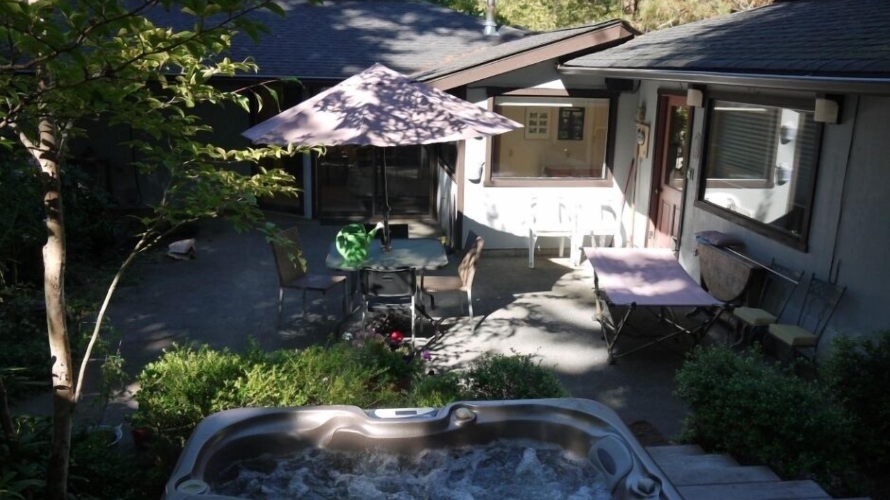 Photo of Outdoor in Vashon Island