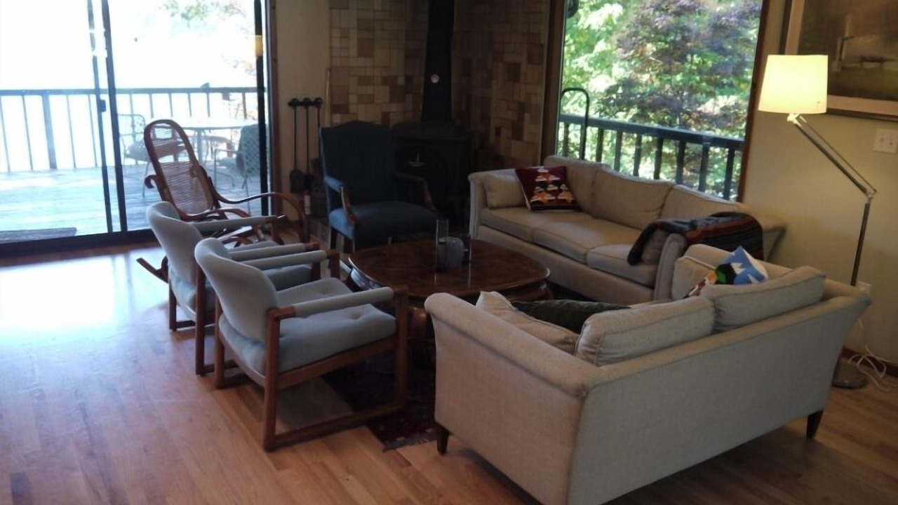 Photo of Livingroom in Vashon Island