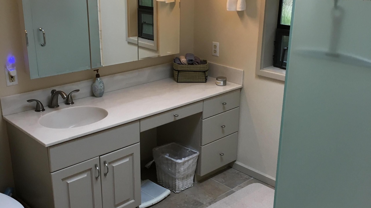 Photo of Kitchen in Vashon Island