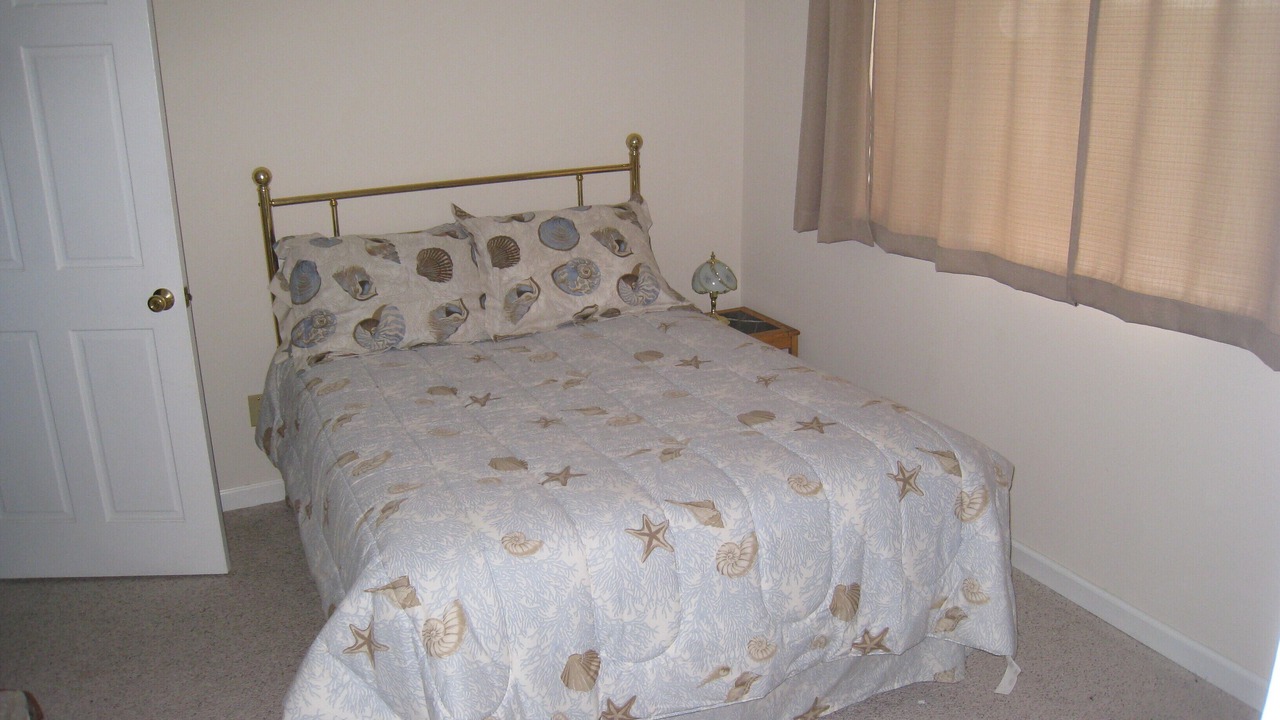 Photo of Bedroom in Parish