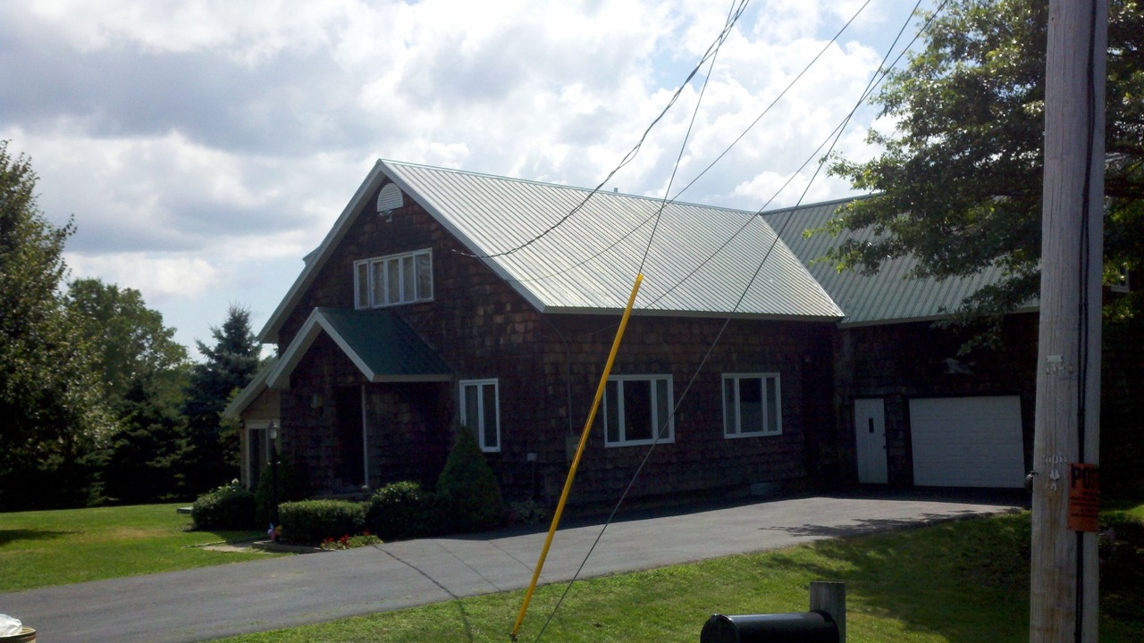 Photo of Outdoor in Parish