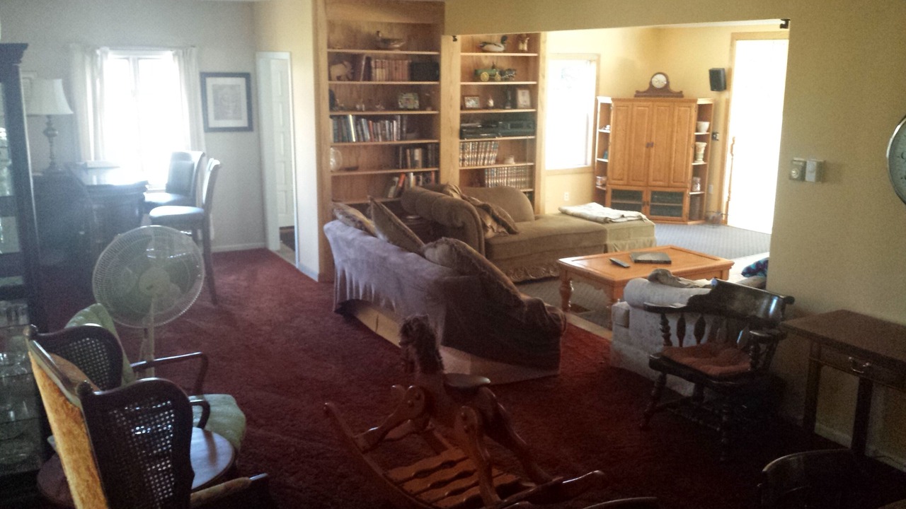 Photo of Livingroom in Parish