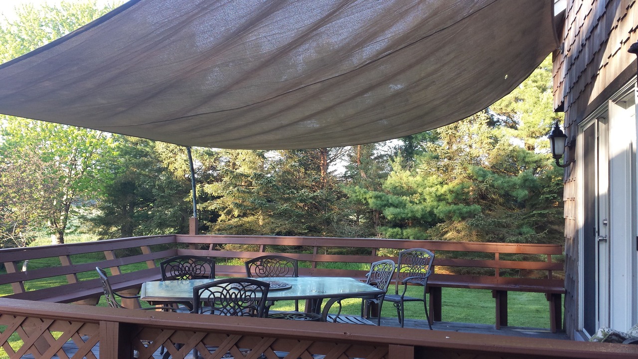 Photo of Outdoor in Parish