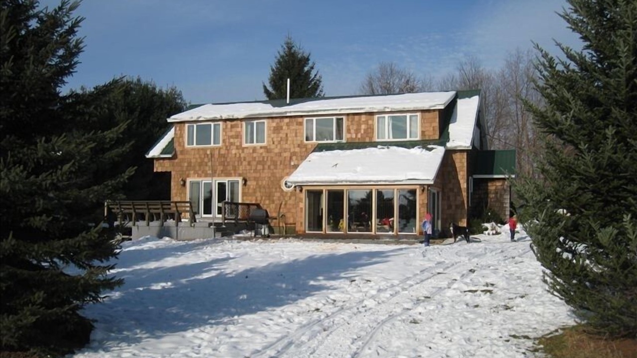 Photo of Outdoor in Parish