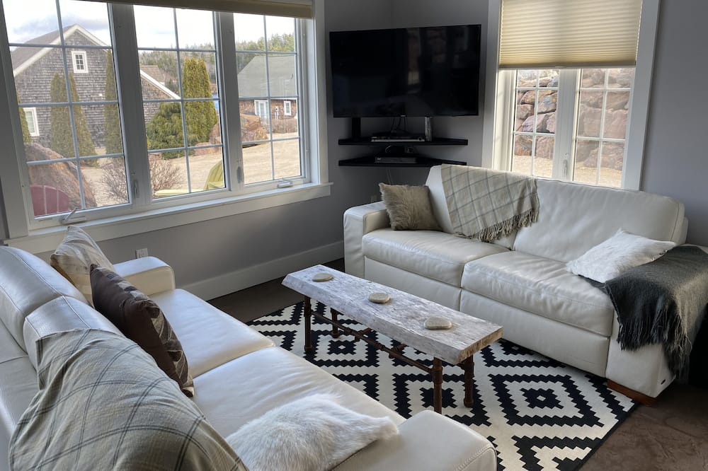 Photo of Livingroom in Upper Blandford