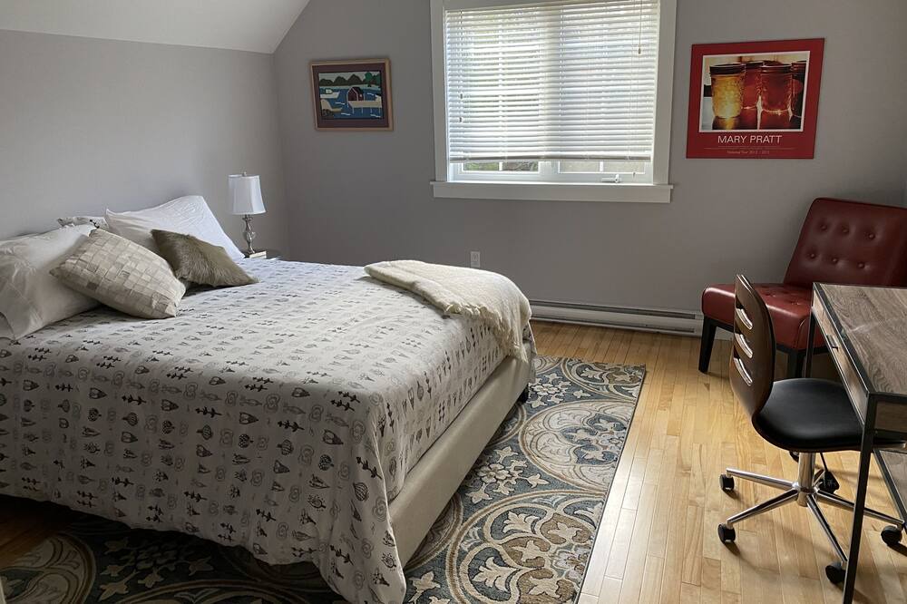 Photo of Bedroom in Upper Blandford