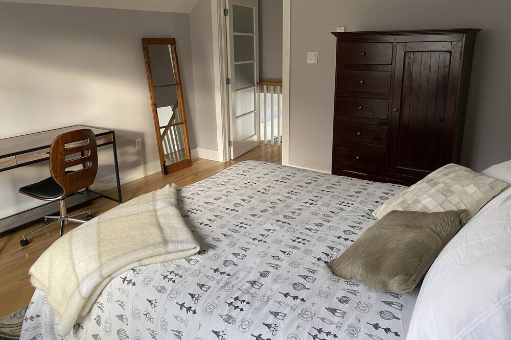 Photo of Bedroom in Upper Blandford