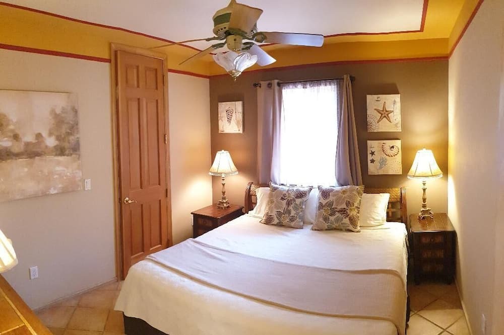 Photo of Bedroom in Plantation