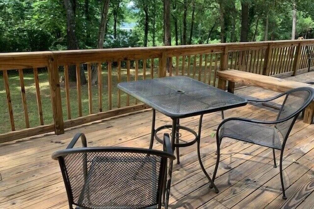 Photo of Patio Balcony in Greers Ferry