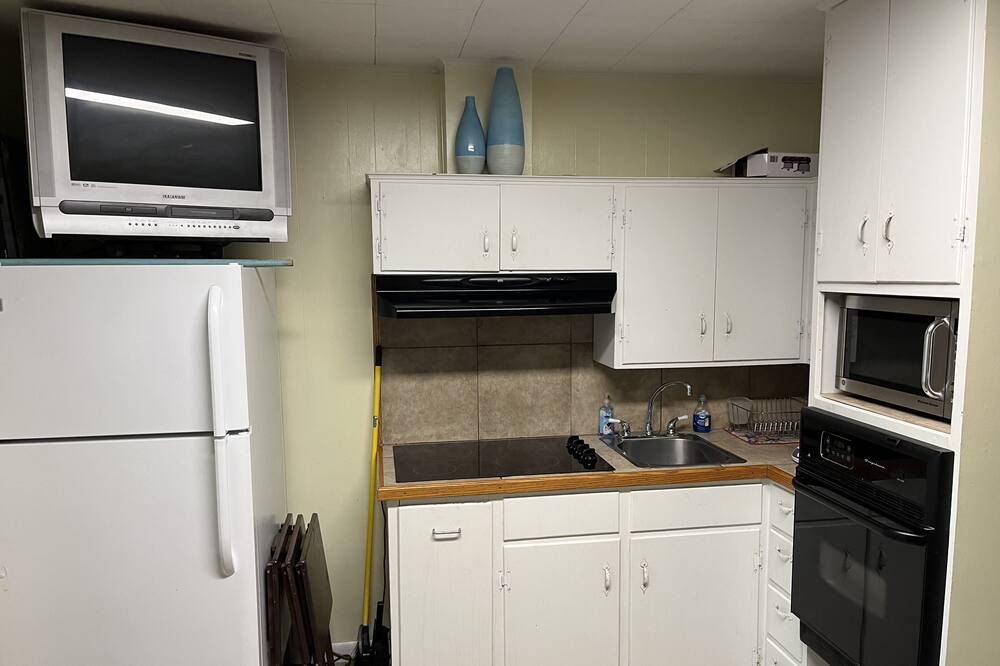 Photo of Kitchen in Greers Ferry
