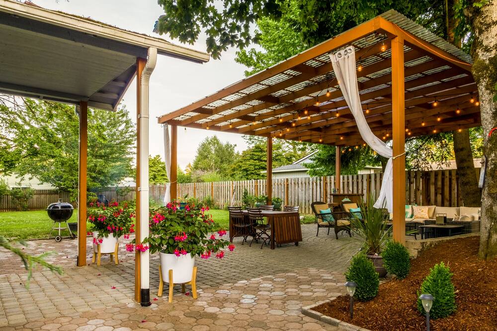 Photo of Outdoor in Gresham