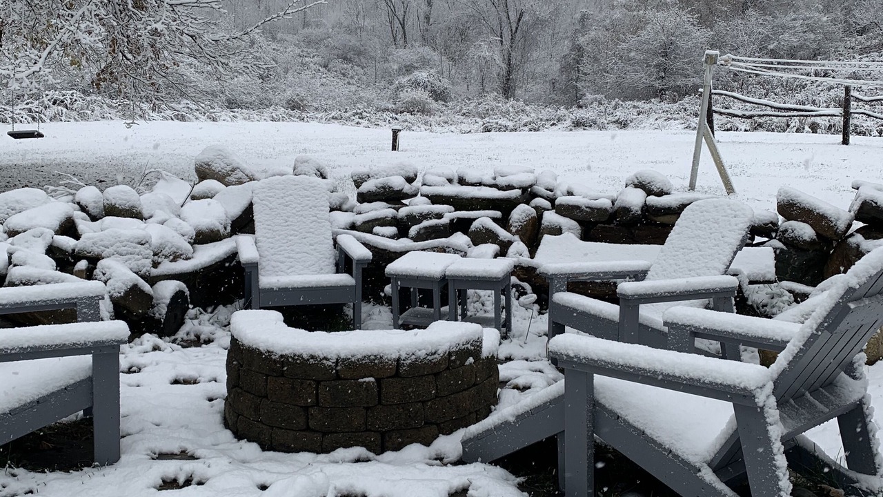 Photo of Patio Balcony in Cobleskill
