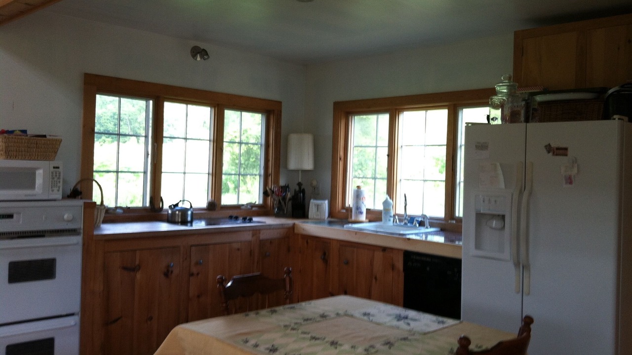 Photo of Kitchen in Cobleskill