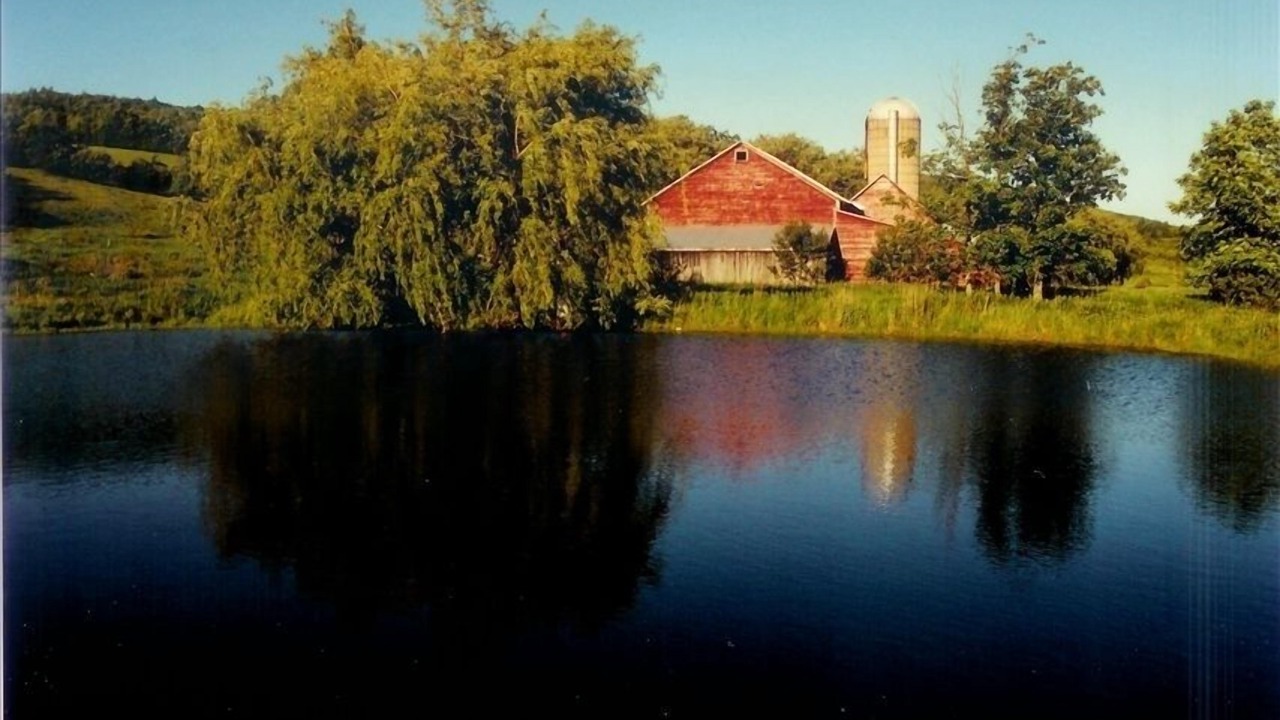 Photo of Outdoor in Cobleskill