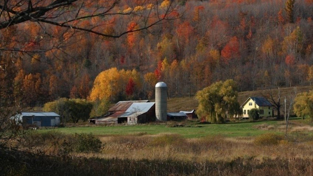 Photo of Outdoor in Cobleskill