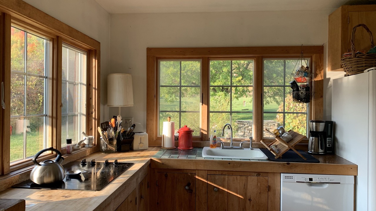 Photo of Kitchen in Cobleskill