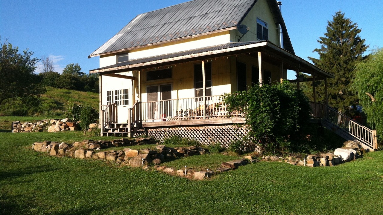 Photo of Outdoor in Cobleskill