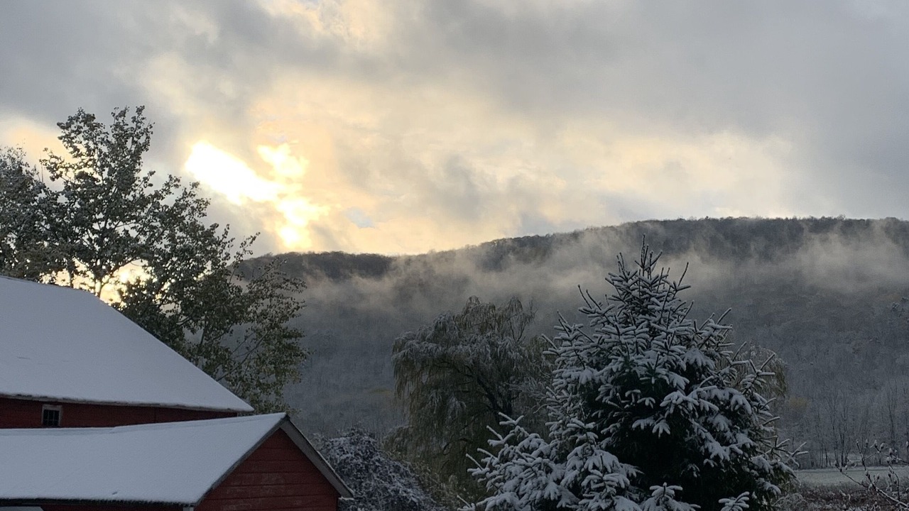 Photo of Outdoor in Cobleskill