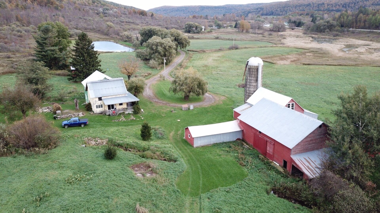 Photo of Outdoor in Cobleskill
