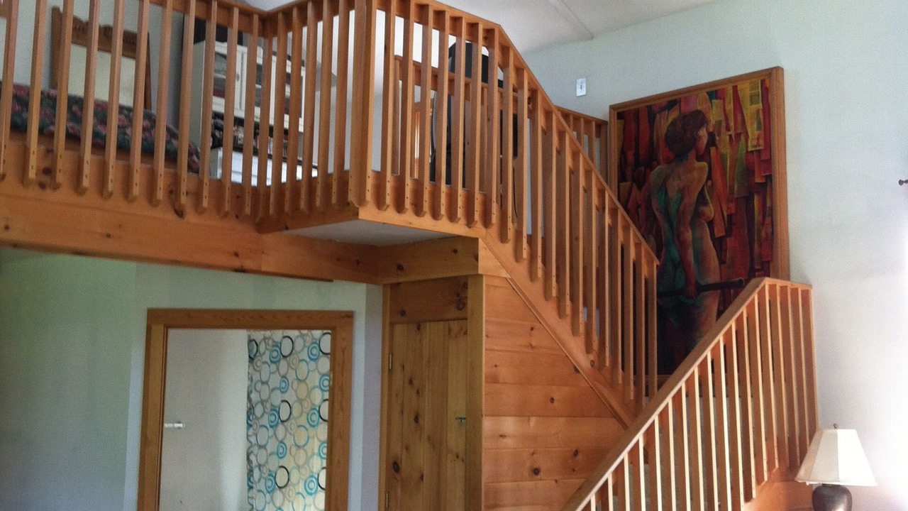 Photo of Livingroom in Cobleskill