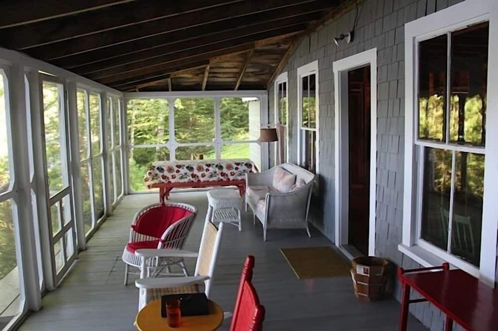 Photo of Patio Balcony in Rome