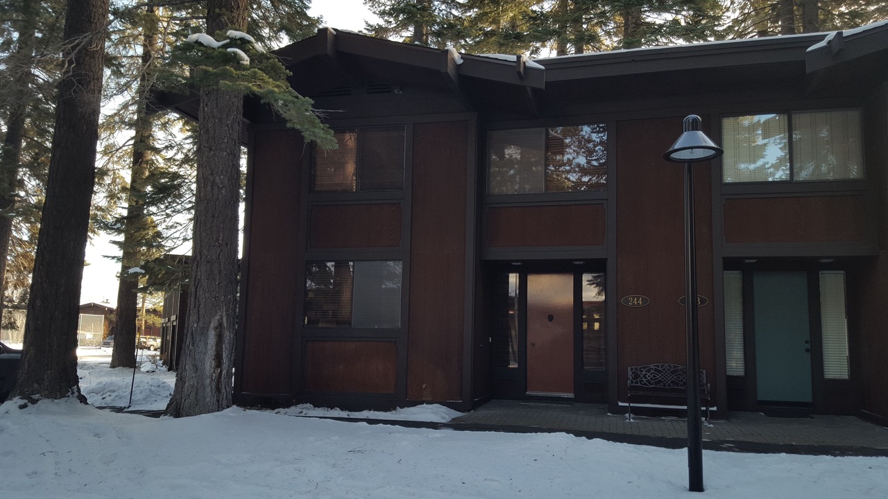 Photo of Outdoor in Tahoe Sierra Estates
