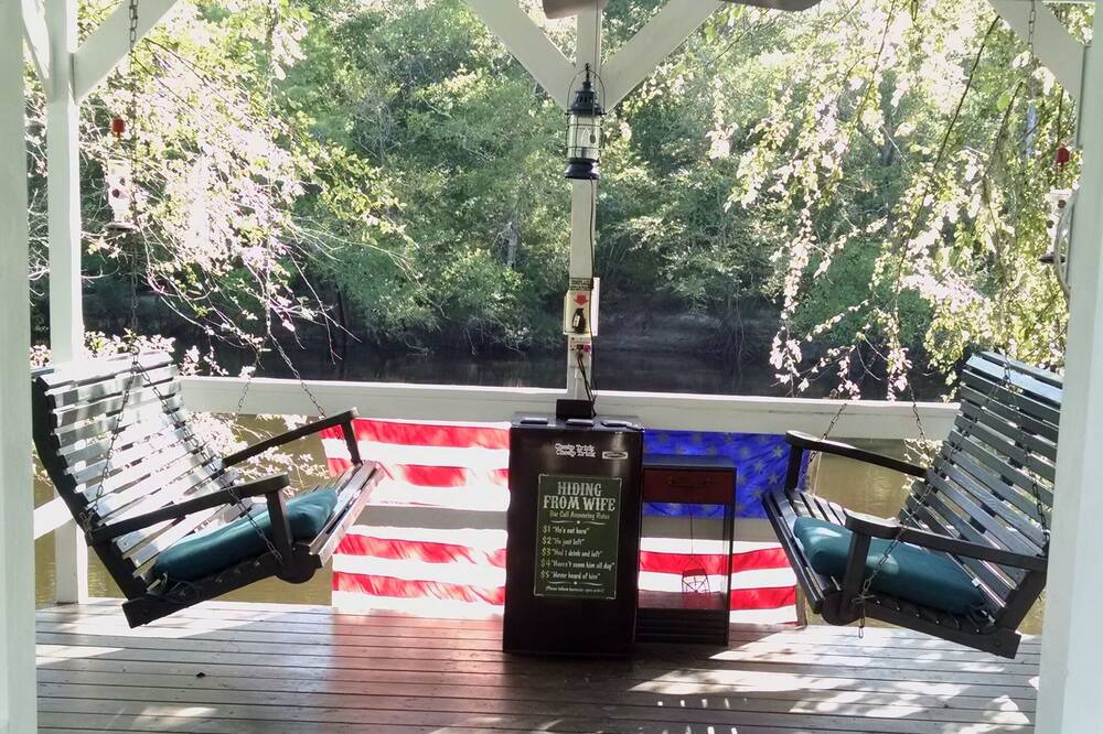 Photo of Outdoor in Colleton County