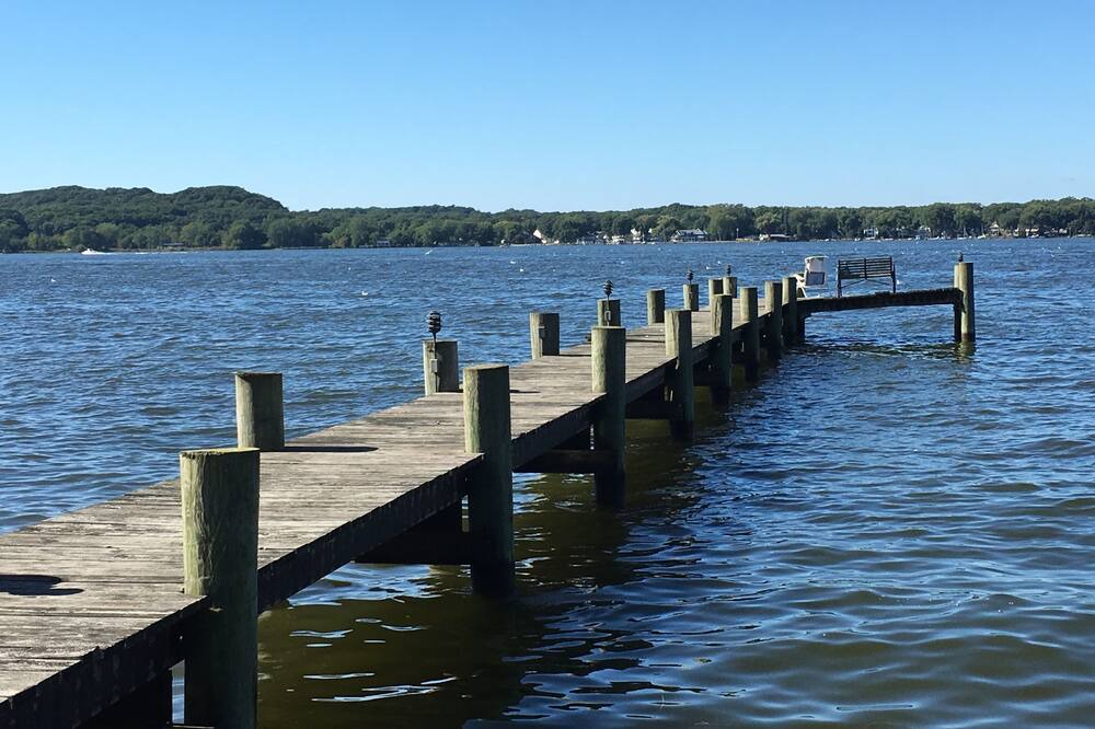 Photo of Outdoor in Macatawa