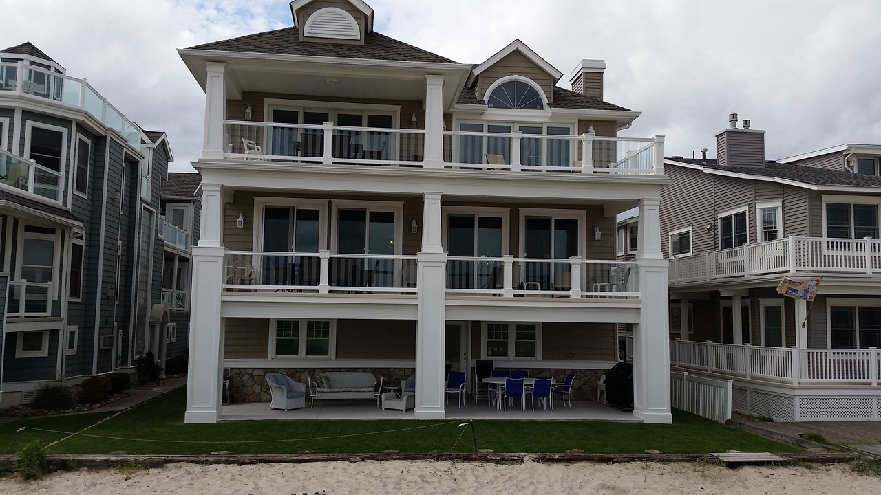 Photo of Outdoor in South End