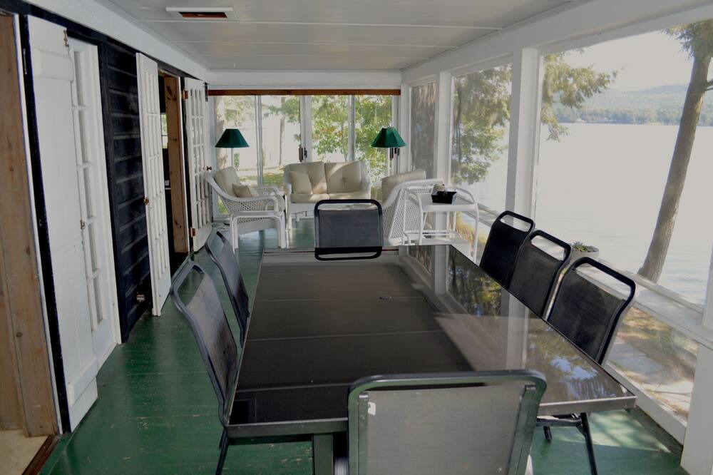 Photo of Outdoor in Poultney