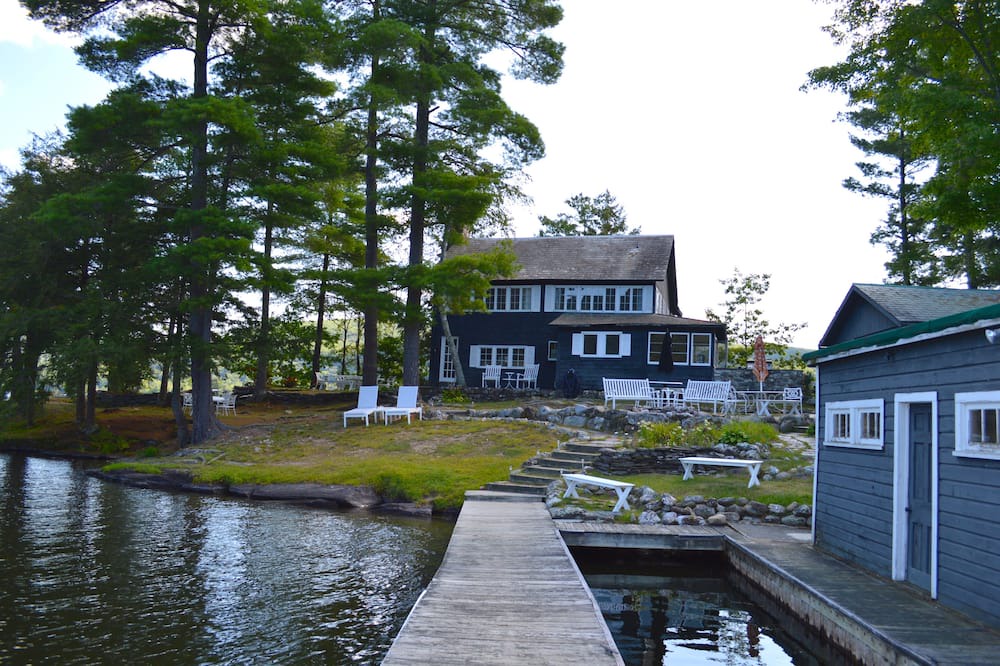 Photo of Outdoor in Poultney