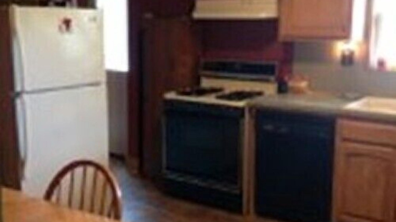 Photo of Kitchen in Indiana Township