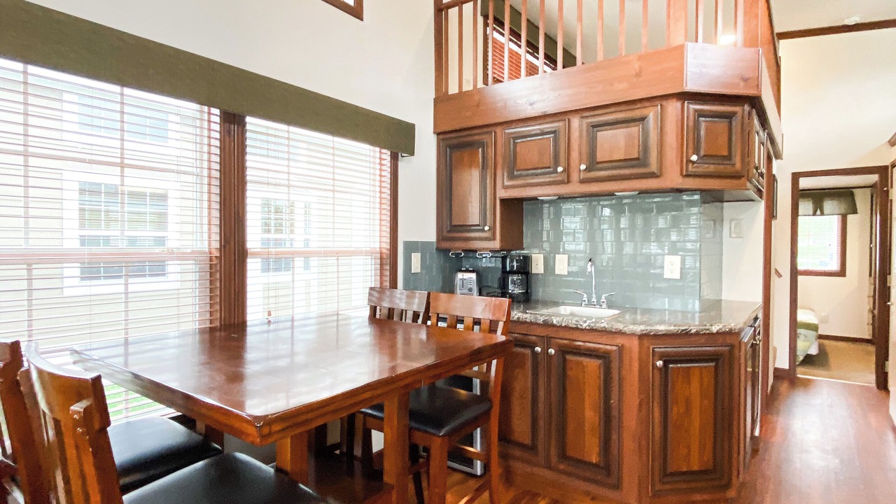 Photo of Kitchen in Alexandria Bay