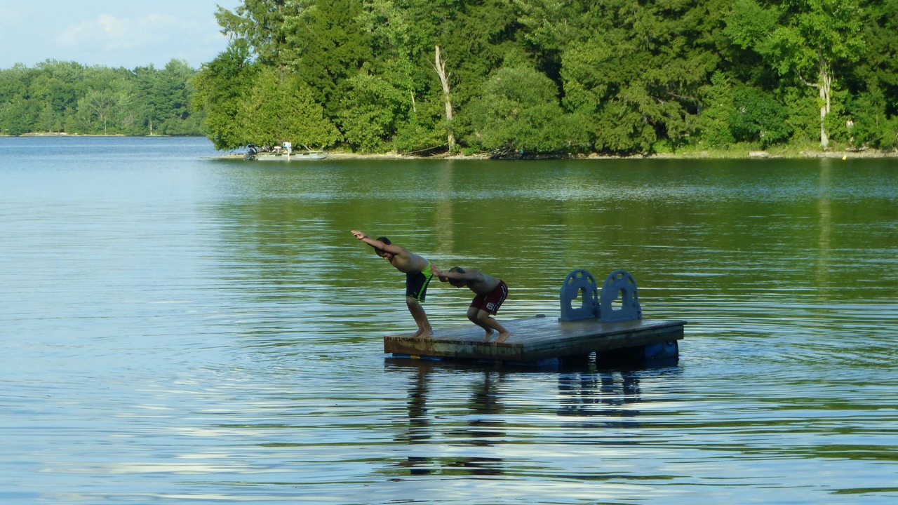 Photo of Outdoor in Drummond-North Elmsley