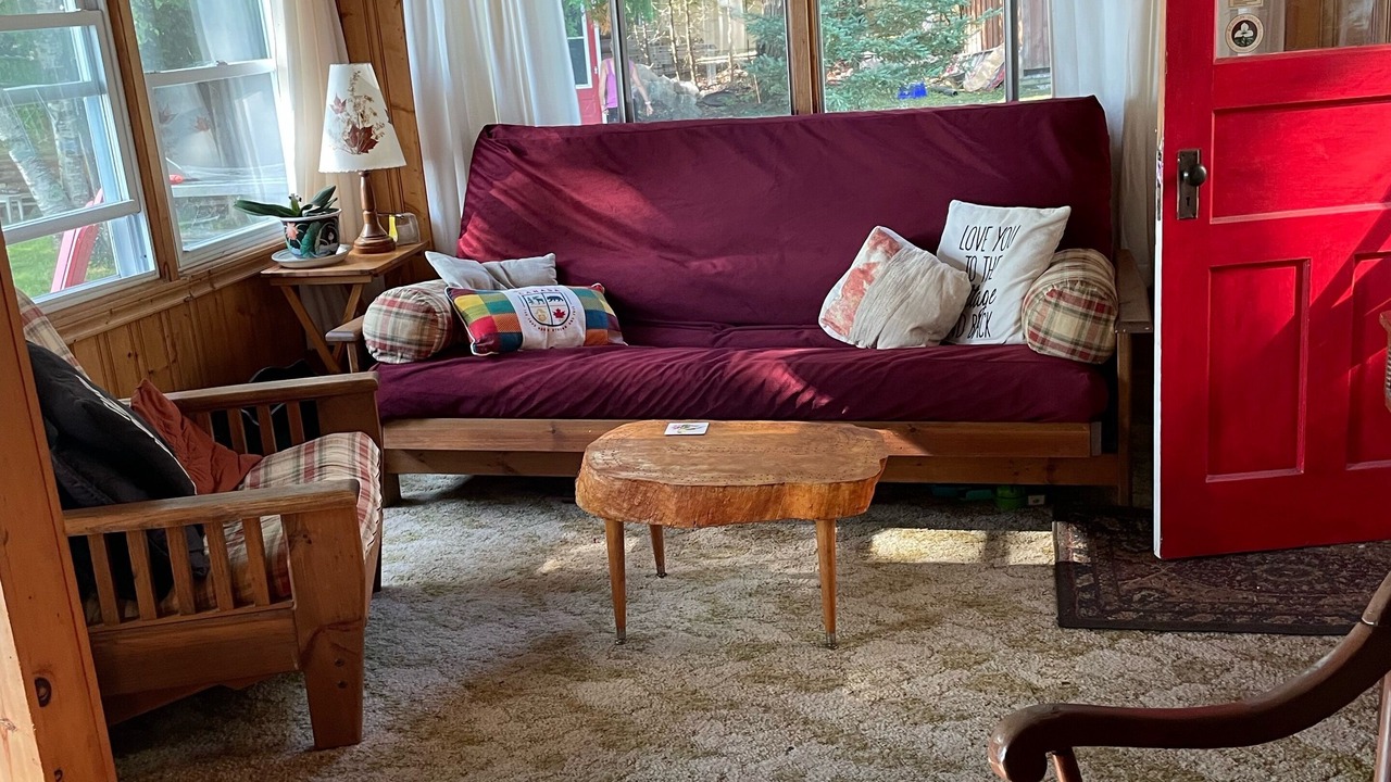 Photo of Livingroom in Drummond-North Elmsley